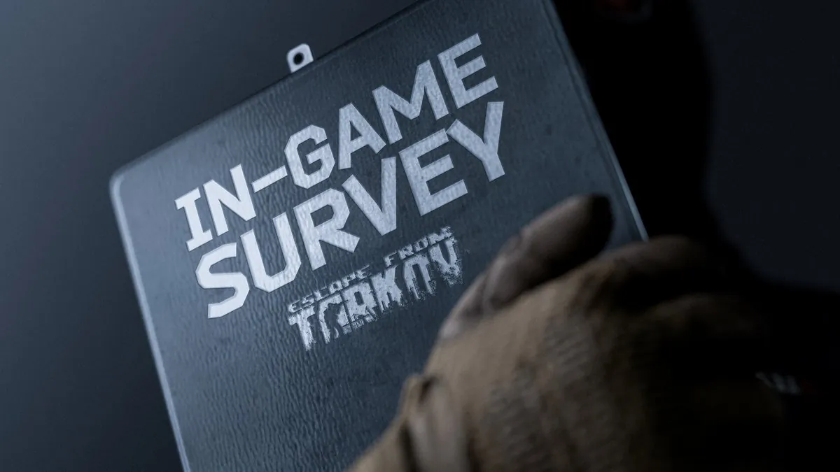Media posted by Escape from Tarkov