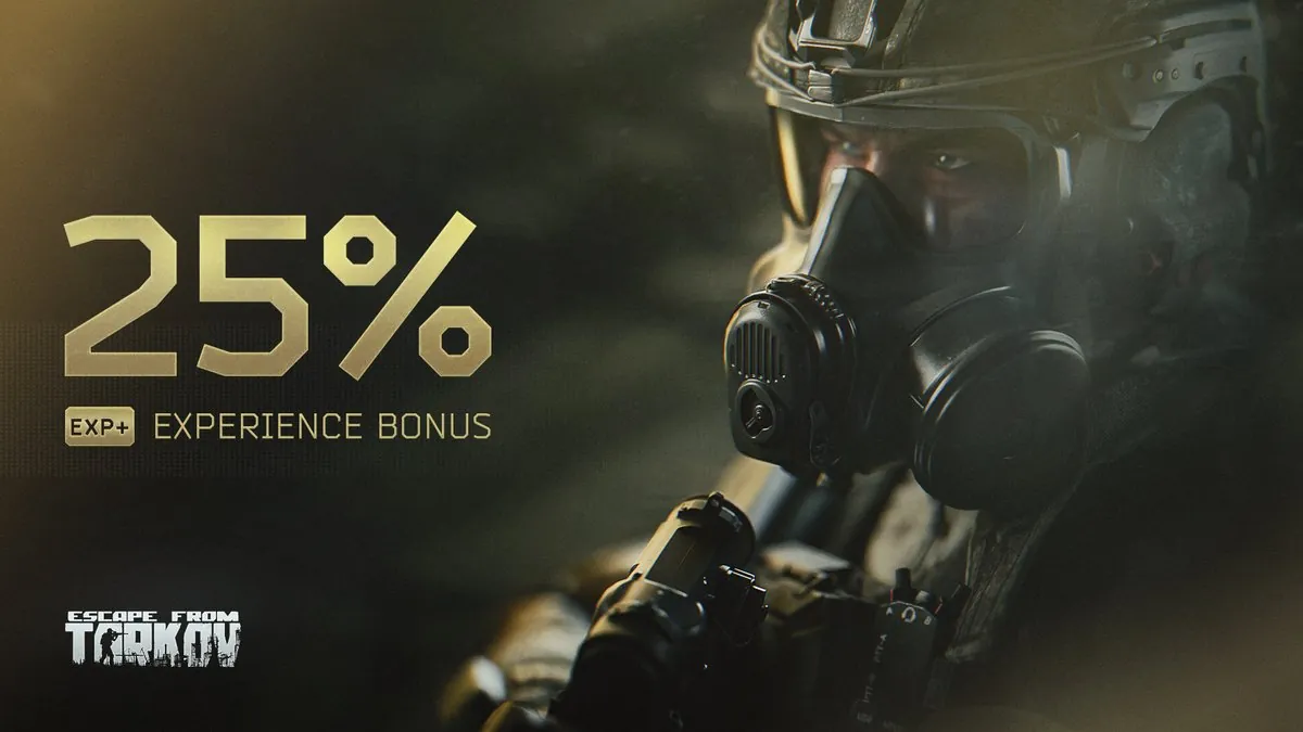 Media posted by Escape from Tarkov