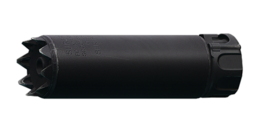 Surefire SOCOM556-MINI MONSTER 5.56x45消音器
