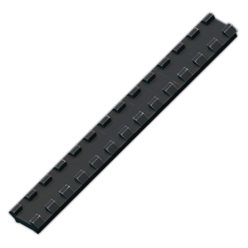 Kiba Arms International泵动式霰弹枪SPRM导轨