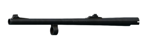 508毫米M870固定瞄具枪管 12铅径