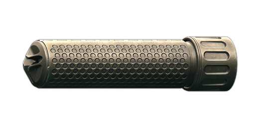 KAC QDC 5.56x45消音器
