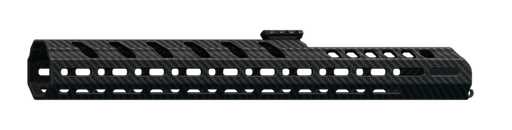 Lancer MCX 碳纤维 M-LOK 18 英寸护木