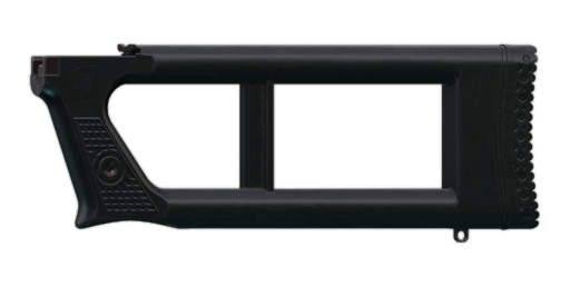 VSK-94枪托