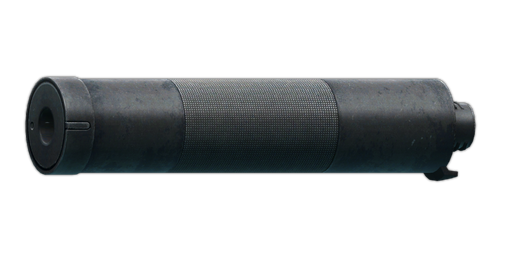 PB 9x18马卡洛夫库藏消音器
