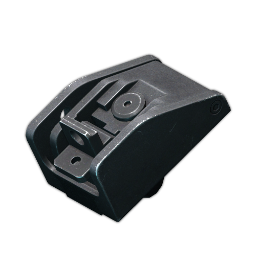 HK G36照门