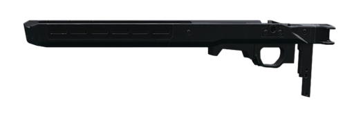 M700 Magpul Pro 700框架