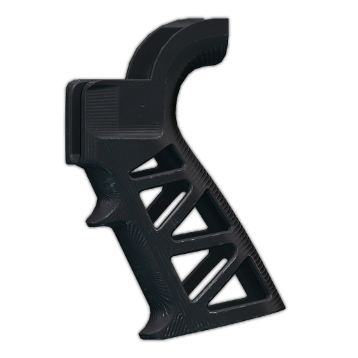 Naroh Arms GRAL-S AR-15兼容手枪式握把