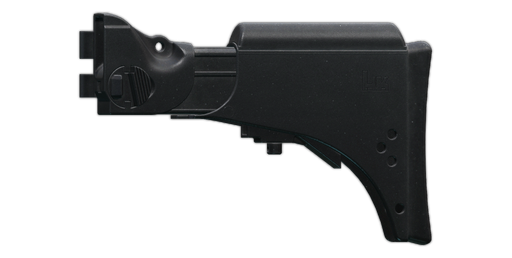 HK G36 KV伸缩式枪托
