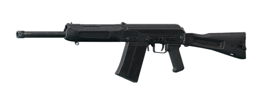 Saiga-12K ver.10 12铅径半自动霰弹枪 默认