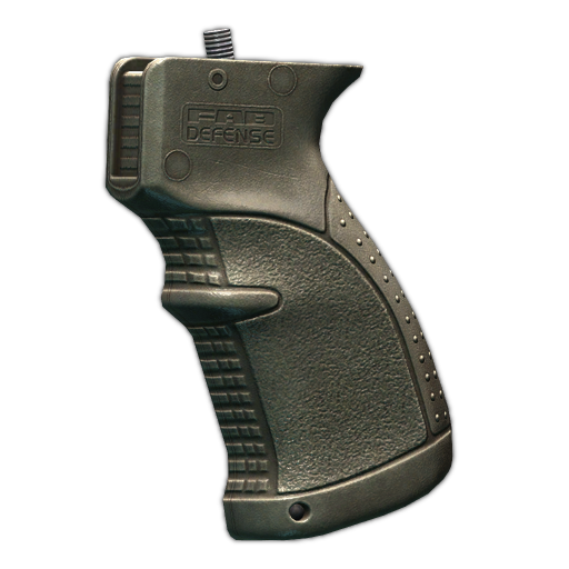 AK FAB Defense AGR-47手枪式握把