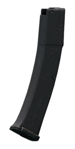 lzh.9x19 Sb.7 10发弹匣