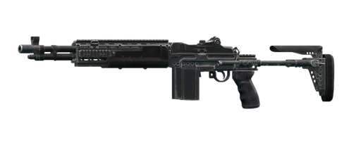 春田 M1A 7.62x51 步枪 EBR