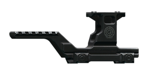 GBRS Aimpoint Hydra基座套组(黑色)