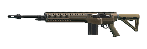 春田 M1A 7.62x51 步枪 SASS