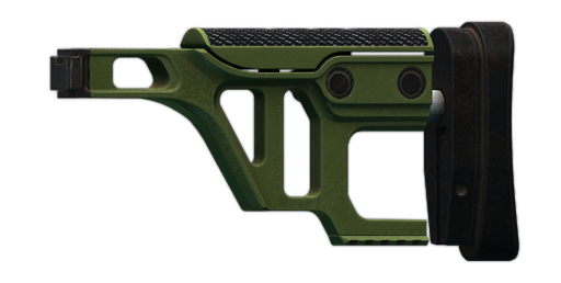 LOBAEV Arms枪托
