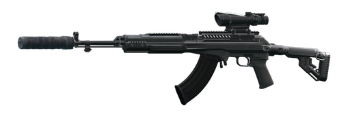 西蒙诺夫 OP-SKS 7.62x39 卡宾枪 TA11D
