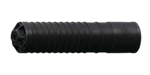 Hexagon DTKP MK.2 7.62x39 消音器