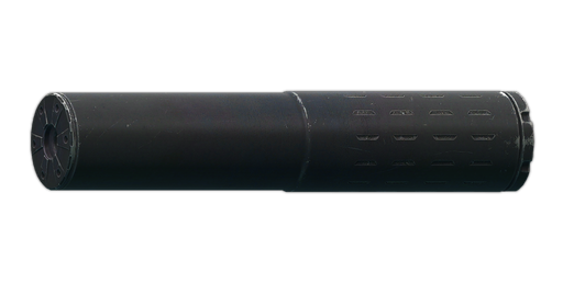 Silencerco Hybrid 46多口径消音器