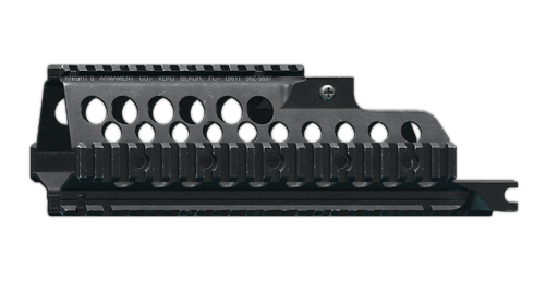HK G36 KAC 四面导轨护木