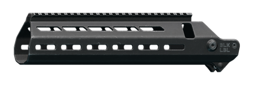 MDR BLK LBL ALX 20 寸护木 (黑色)