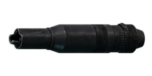AKS-74U PBS-4 5.45x39消音器