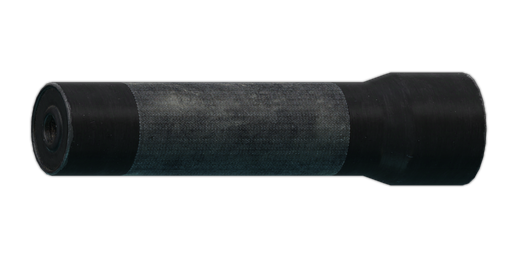 Vityaz 9x19声音抑制器