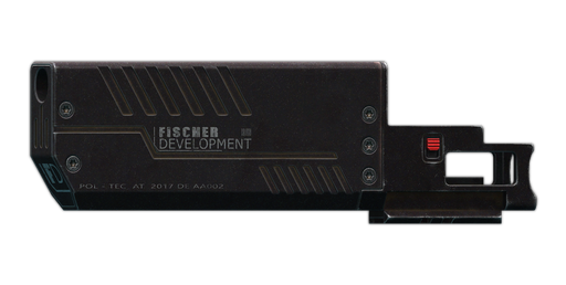 Fisher Development FD917抑制器