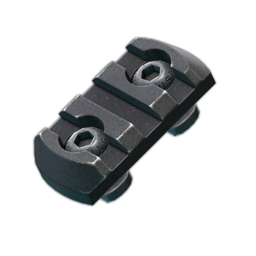 Magpul M-LOK 0.93英寸导轨