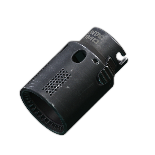 Lantac BMD 7.62x51 爆炸缓冲装置