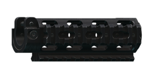 PTR MP5三轨护木
