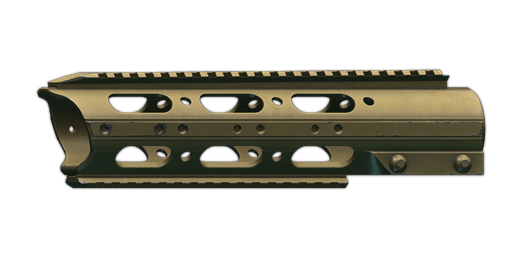 Sako TRG M10 11英寸护木组件