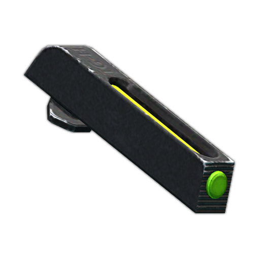 Truglo TFX Glock准星