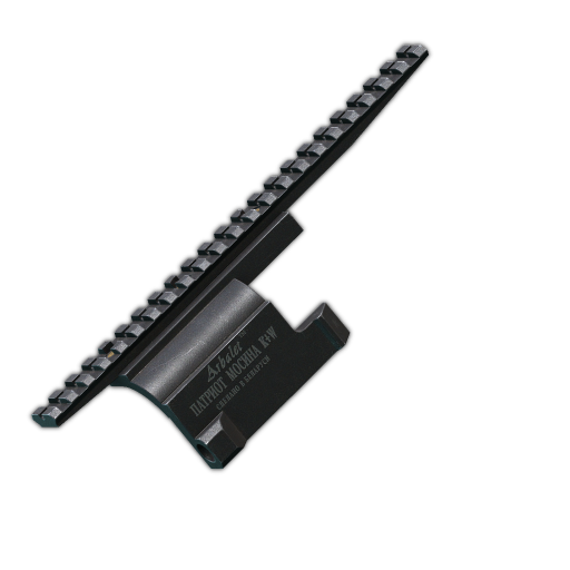 Arbalet Patriot K+W基座