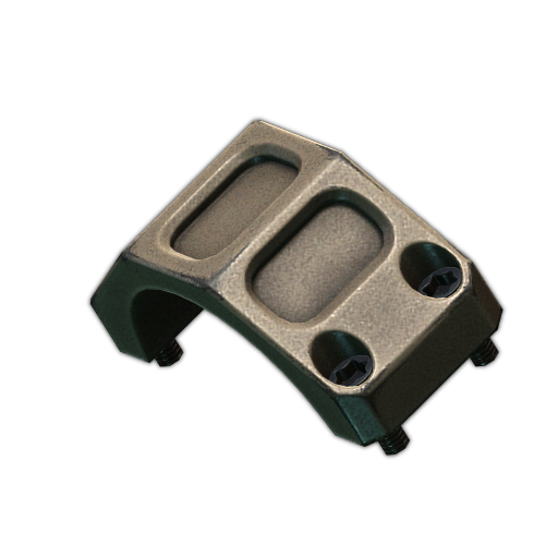 Geissele Super Precision 环形基座顶盖 (DDC)