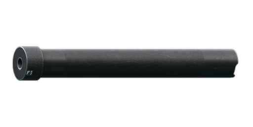 SR-3M 9x39消音器