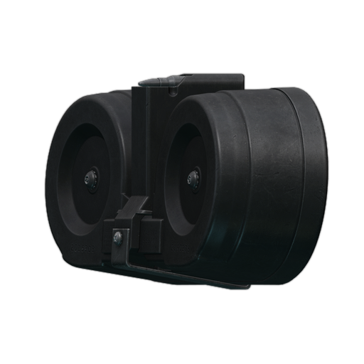 AR-15 5.56x45 Beta C-Mag 100发弹鼓