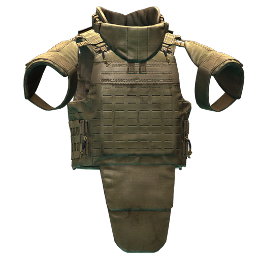THOR综合型防弹服