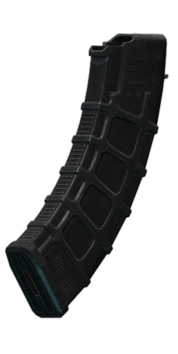Magpul PMAG 30 GEN M3 7.62x39 30发 AK 弹匣