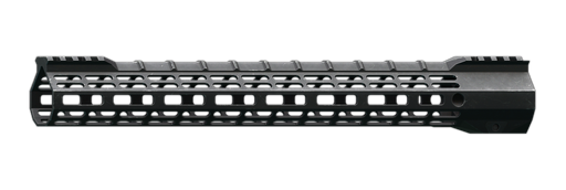 联盟-TM 15 英寸 AR-15 M-LOK 护木