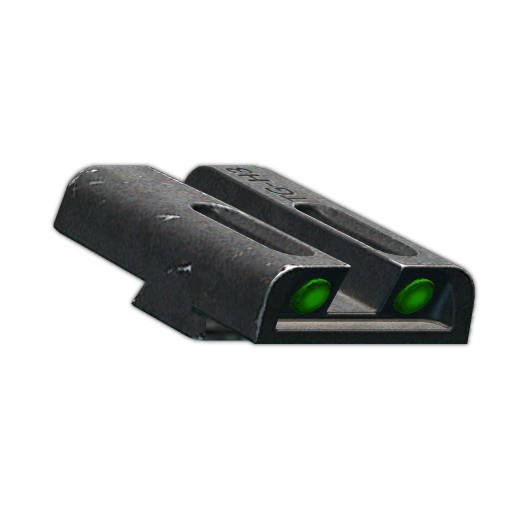 Truglo TFX Glock照门