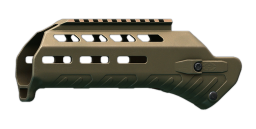 MDR护木（FDE）
