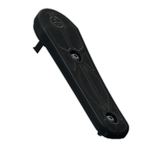 Magpul MOE 卡宾枪橡胶枪托垫