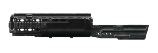M14 SAGE International M14ALCS枪托