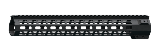 Custom Guns 14 英寸 AR-15 M-LOK 护木