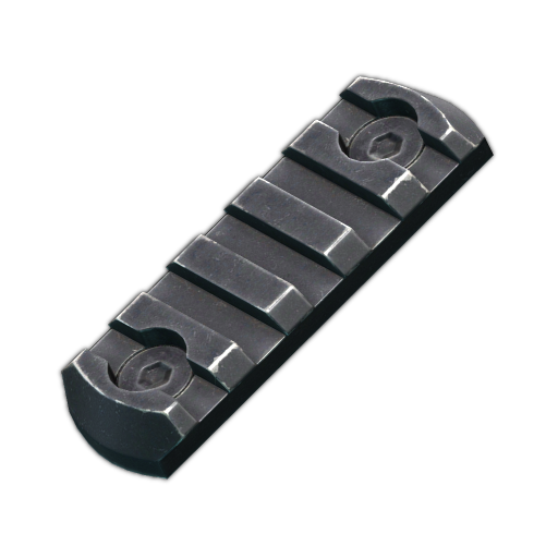 Magpul M-LOK 2.5英寸导轨