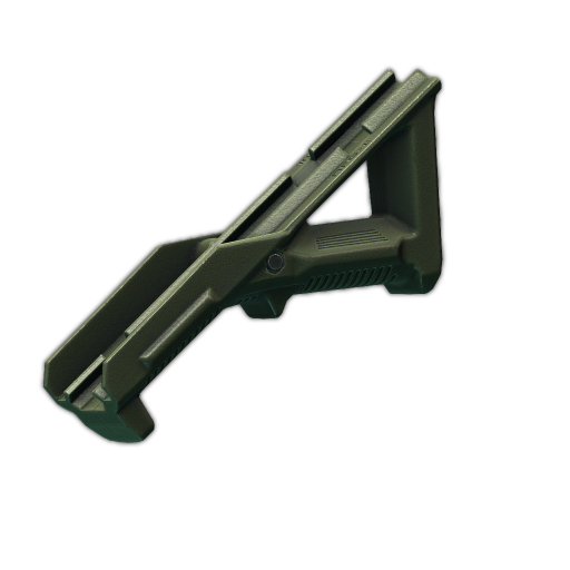 Magpul AFG 战术握把(橄榄绿)