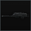 PKM 7.62x54R机枪