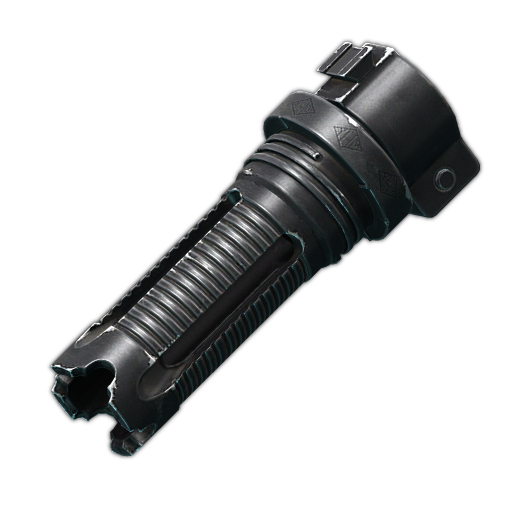 M14 Yankee Hill Phantom 7.62x51消焰器