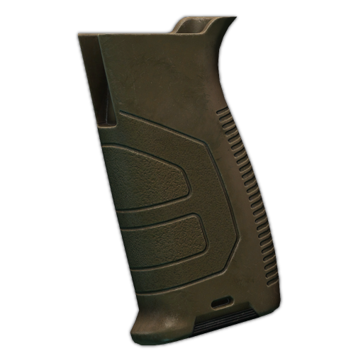 MDR手枪式握把（FDE）